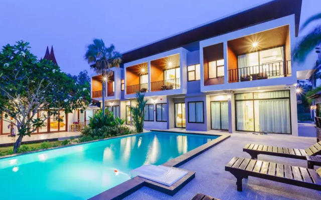Nitchanan Villa