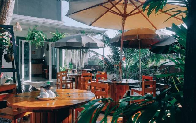 OYO 330 Venus Resort Pranburi
