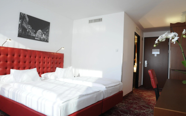 ARCOTEL Kaiserwasser Vienna