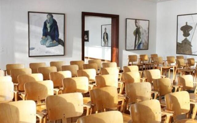 Art Hotel Honkahovi