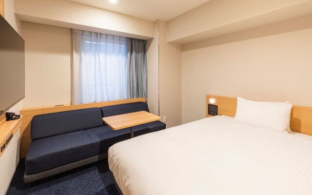 Sotetsu Fresa Inn Yodoyabashi