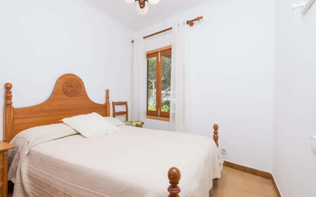 Casa Michaela - House In Portopetro. Free Wifi