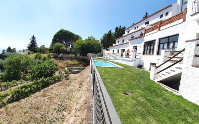La Luna Del Sur Bed & Breakfast