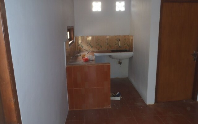 Santigi Homestay