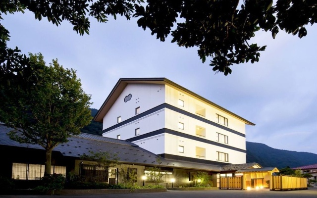 Beni — 4-star hotel in Tozawa