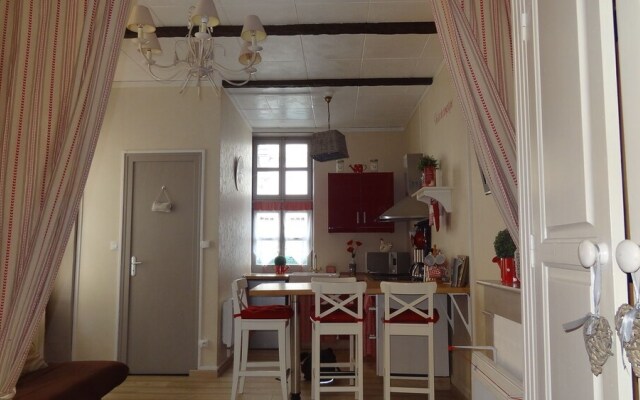 Au Nid Douillet - Un Air de Campagne