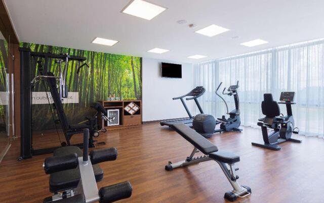 Avani Cancun Airport