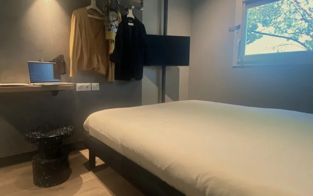 Ibis budget Montpellier Millènaire
