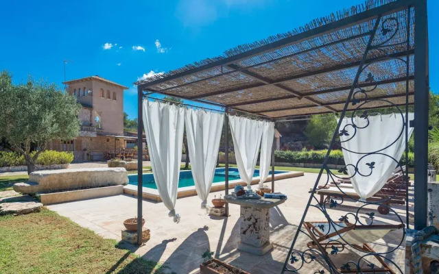 Finca Son Colom in Manacor