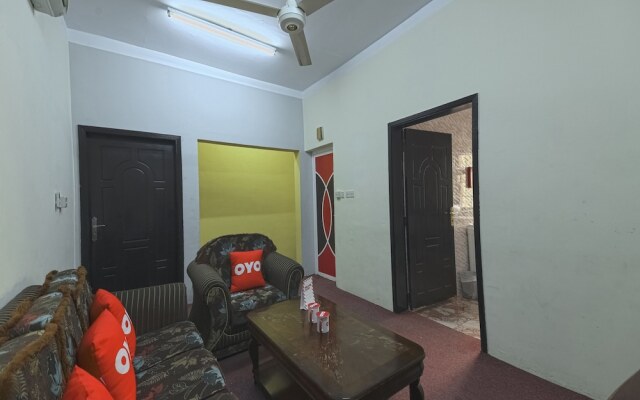 Sadaf Hotel Apartments