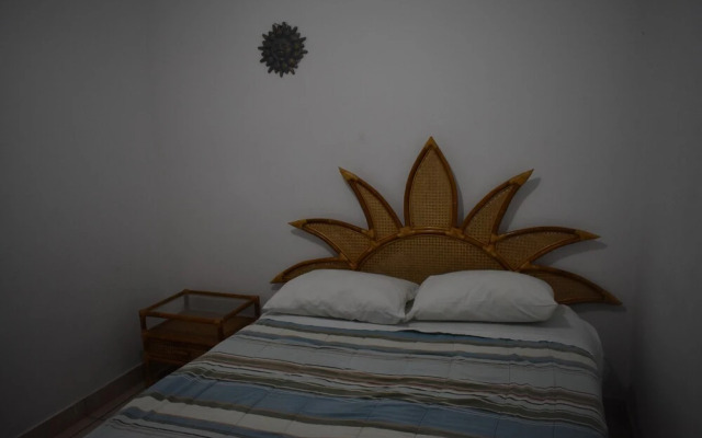 My Surf Camp Peru
