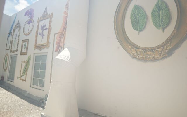 The Boutique Hotel Miami