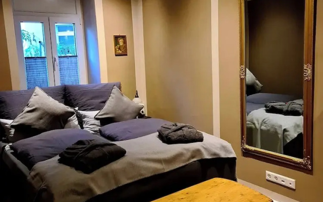 Apartment Alte Schusterei