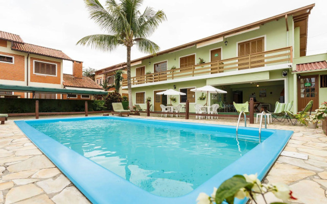 Residencial Santana