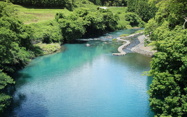 Satonotabi Resort Lodge Kiyokawa