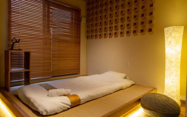 The Pagoda Experience