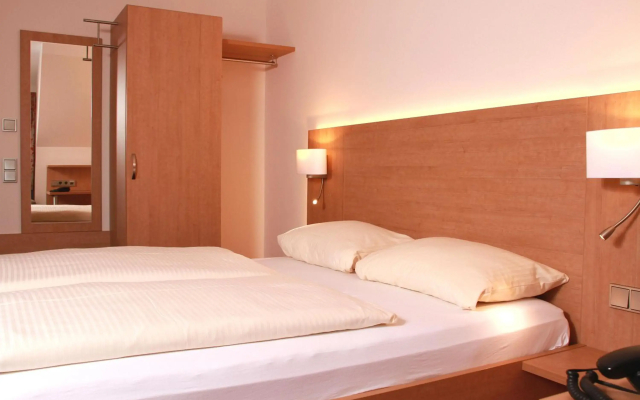 TOP Hotel Goldenes Fass