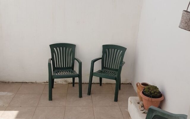 WS Lungomare Gallipoli