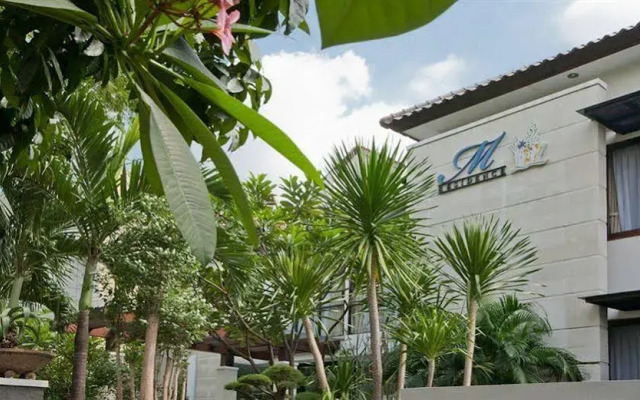 M Residence Menteng