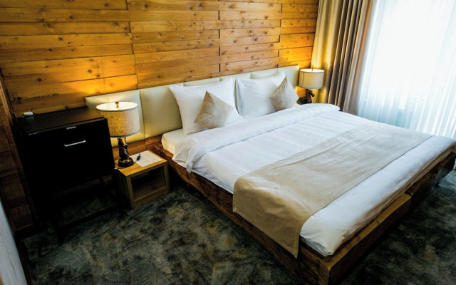 Ethno Park Resort