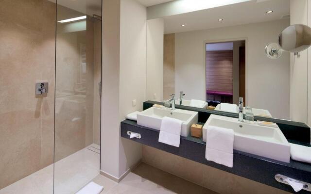 Wellness- & Ayurveda Hotel PAIERL