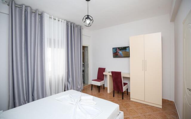 Vila Stefa Vlore