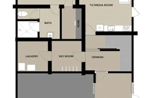 Ginto Hirafu by H2 Life