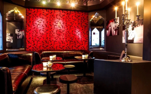 Best Western Hotel Waldegg