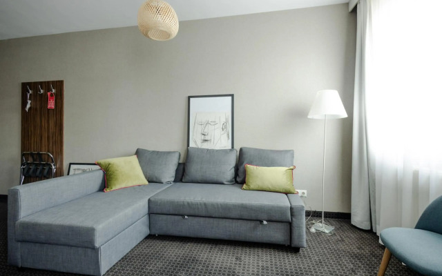Hotel Beethoven