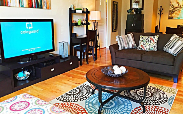 Southside Retreat - Sleeps 4