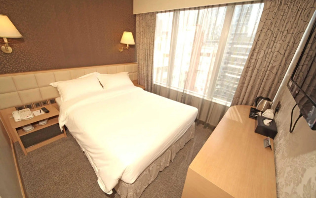 H1 Hotel