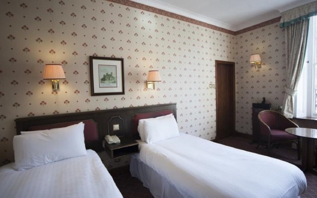 Royal Cambridge Hotel