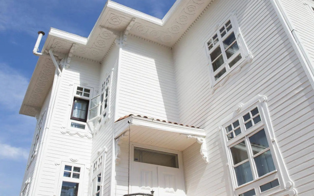 Su Merdum Hotel