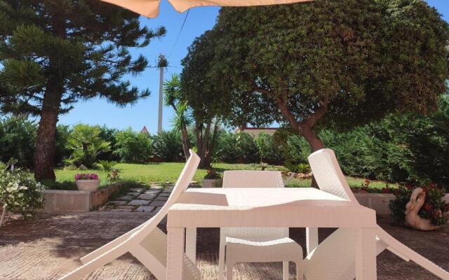 Dimora dei nonni 199