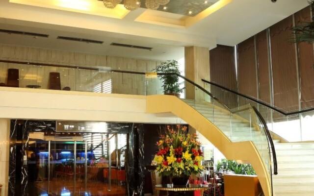 Grand View Hotel Shenzhen