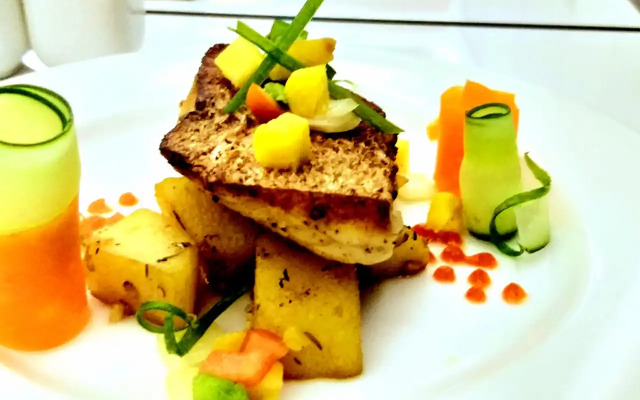 Front One Hotel Tulungagung