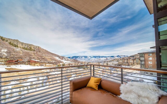 One Snowmass - Snowmass Mountain Lodging
