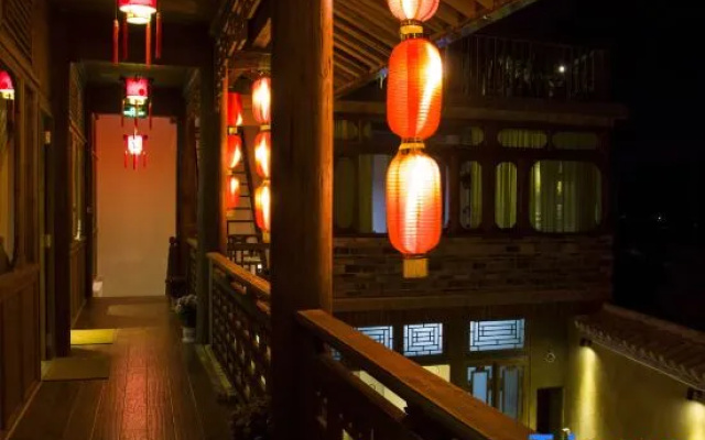 Tengchong Tangxi Homestay
