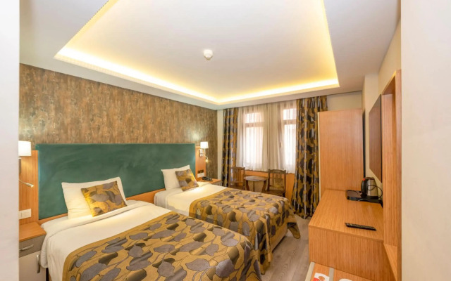 Hotel Devman