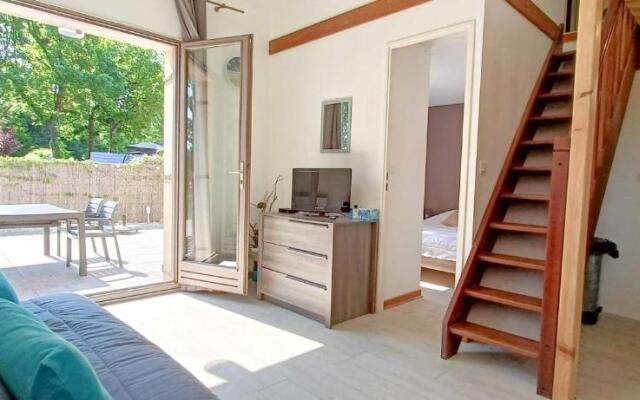 Charming House With Wifi Terrace Garden Piscine