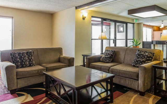 Econo Lodge Billings