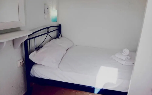 Deep Blue Suite Mykonos