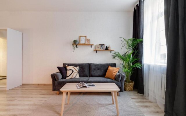#stayhere - Cozy 1BDR Apartment Vilnius Old Town