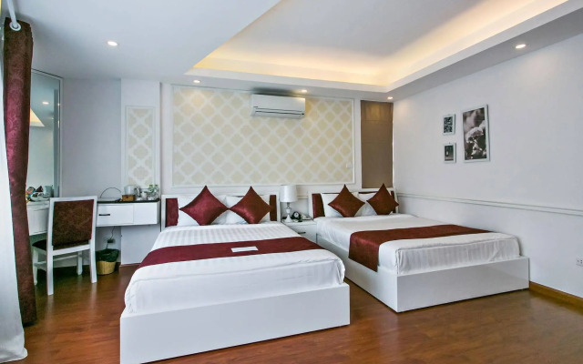 Splendora Boutique Hotel