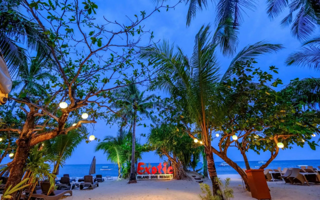 Malapascua Exotic Island Dive and Beach Resort