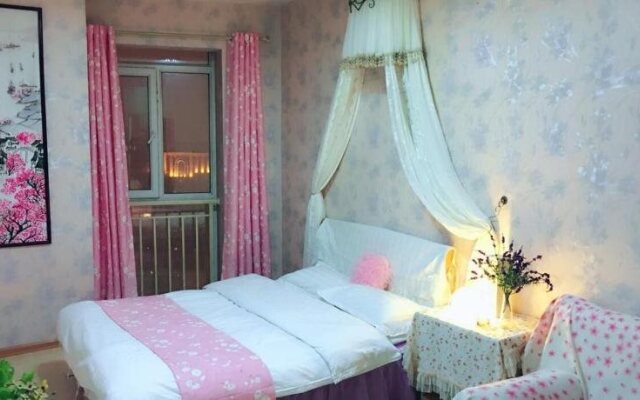 Harbin Happy Days As Dream Apartment