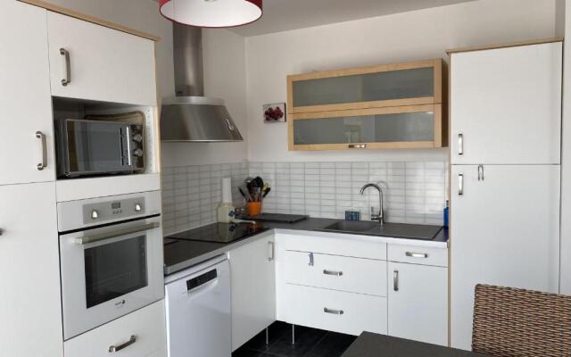 Maison Saint-Palais-sur-Mer, 5 pièces, 8 personnes - FR-1-539-22