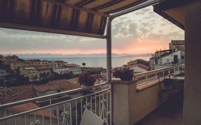 B&B Villa San Nicola