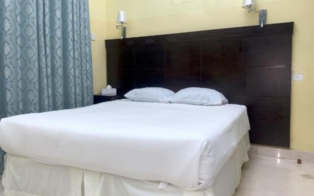 Super OYO 152 Manam 1 Hotel Apartment
