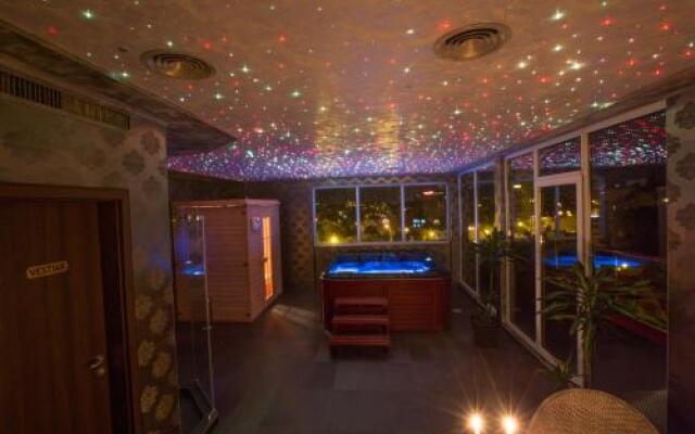 Hotel Meliss